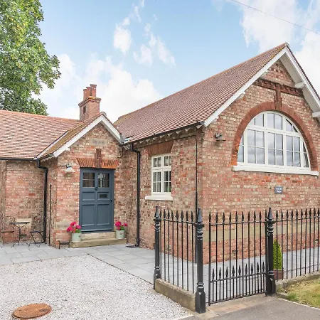 The Old Chapel 5* York