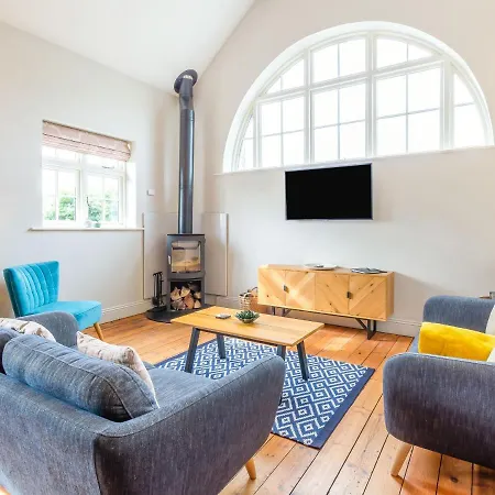 The Old Chapel 호텔 요크