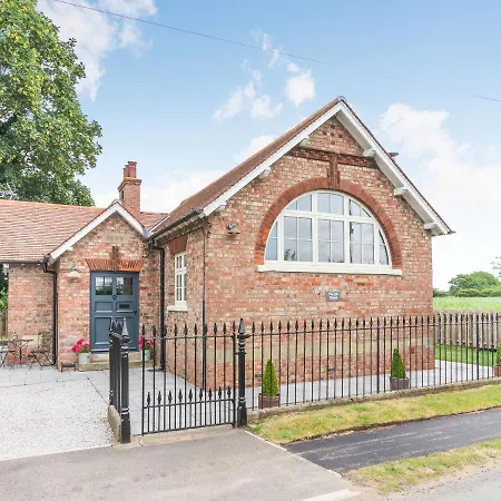 The Old Chapel 5* 요크