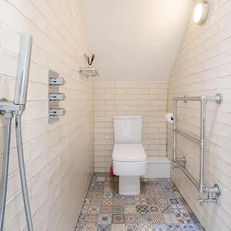 The Old Chapel 호텔 5*