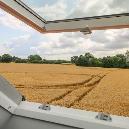 호텔 The Old Chapel 5*